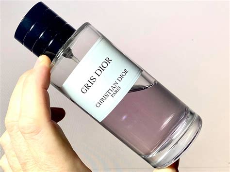 le gris de dior|gris Dior ingredient.